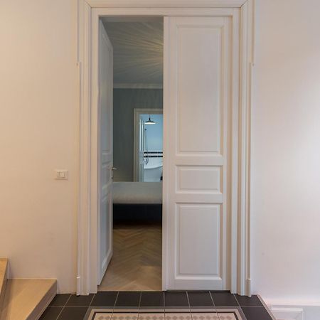 Good Living Bucharest Aparthotel Kültér fotó